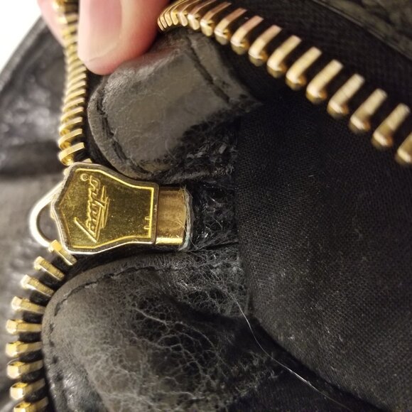 Vintage Balenciaga City "Le Bag" Giant 21 Bag - Picture 11 of 16